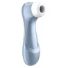 Satisfyer Stimulateur de clitoris Pro 2 Satisfyer Bleu